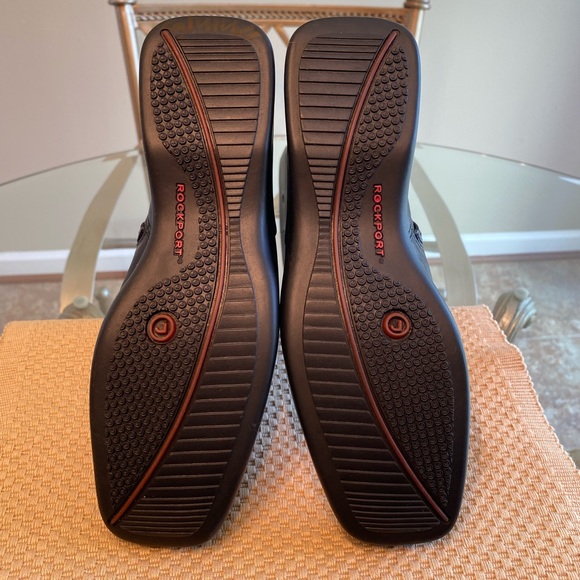 Rockport Leather Women’s Boots - Picture 6 of 15